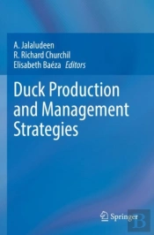 Duck Production And Management Strategies