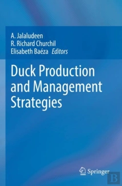Bertrand.pt - Duck Production And Management Strategies