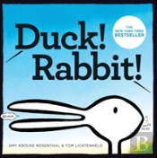 Duck! Rabbit!