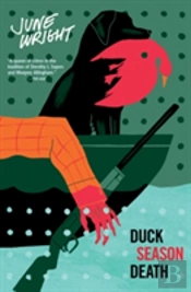 Duck Season Death