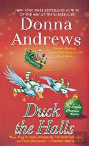 Duck The Halls