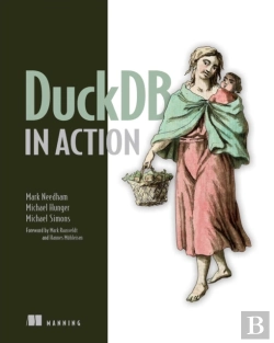 Bertrand.pt - Duckdb In Action
