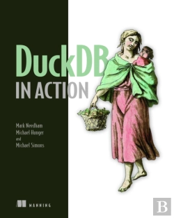 Bertrand.pt - Duckdb In Action