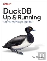 Duckdb: Up And Running