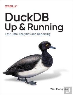 Bertrand.pt - Duckdb: Up And Running