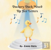 Duckery Duck Mixed Up Her Letters