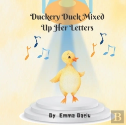 Bertrand.pt - Duckery Duck Mixed Up Her Letters