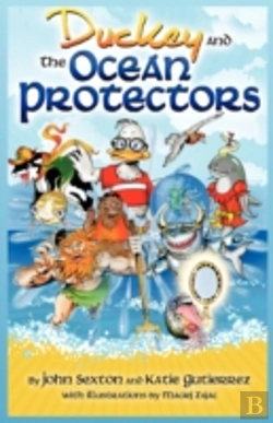 Bertrand.pt - Duckey And The Ocean Protectors