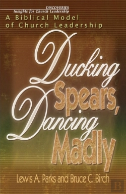 Bertrand.pt - Ducking Spears, Dancing Madly