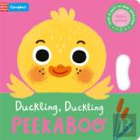 Duckling, Duckling, Peekaboo