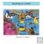 Duckling In A Shell
