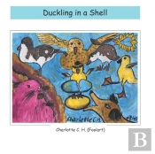 Duckling In A Shell