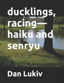 Bertrand.pt - Ducklings, Racing-Haiku And Senryu