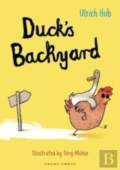 Duck'S Backyard