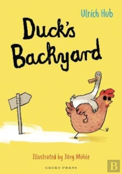 Bertrand.pt - Duck'S Backyard