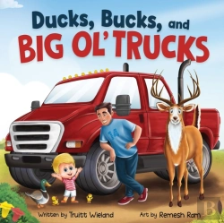 Bertrand.pt - Ducks, Bucks, And Big Ol' Trucks