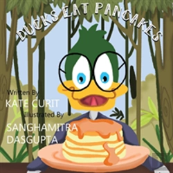 Bertrand.pt - Ducks Eat Pancakes
