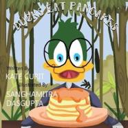 Ducks Eat Pancakes