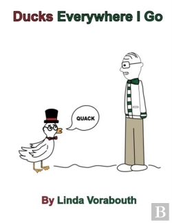 Bertrand.pt - Ducks Everywhere I Go