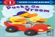 Ducks Go Vroom