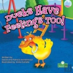 Bertrand.pt - Ducks Have Feelings Too!