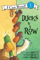 Ducks In A Row
