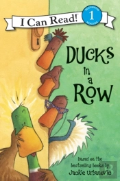 Ducks In A Row