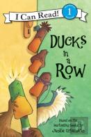 Ducks In A Row