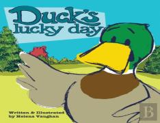 Duck'S Lucky Day