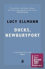 Ducks, Newburyport