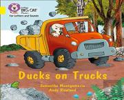 Ducks On Trucks