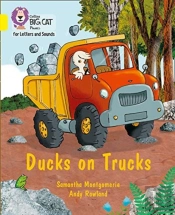 Ducks On Trucks