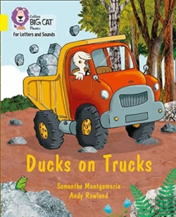 Bertrand.pt - Ducks On Trucks
