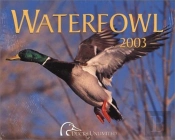 Ducks Unlimited 2003 Waterfowlcb