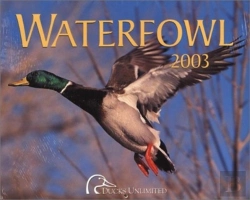 Bertrand.pt - Ducks Unlimited 2003 Waterfowlcb