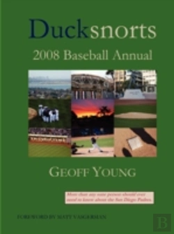 Bertrand.pt - Ducksnorts 2008 Baseball Annual
