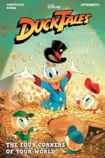 Ducktales Vol. 1