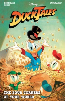 Bertrand.pt - Ducktales Vol 1.