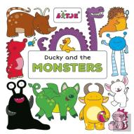 Ducky And The Monsters
