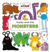 Ducky And The Monsters