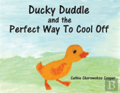 Ducky Duddle And The Perfect Way To Cool Off