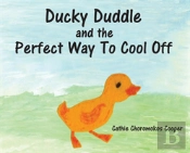Ducky Duddle And The Perfect Way To Cool Off