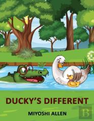 Ducky`S Different
