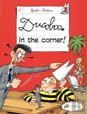 Ducoboo- In The Corner!