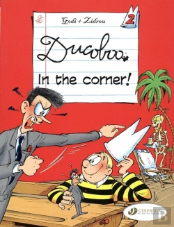 Bertrand.pt - Ducoboo- In The Corner!