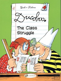Bertrand.pt - Ducoboo Vol4 The Class Struggle