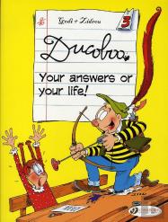 Ducobooyour Answers Or Your Life