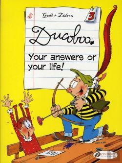 Bertrand.pt - Ducobooyour Answers Or Your Life