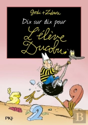 Ducobu - T.3 Dix Sur Dix Pour L'Eleve Ducobu -Collector -