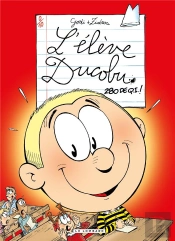 Ducobu  - Tome 12 - 280 De Qi / Edition Speciale (Op Ete 2023)